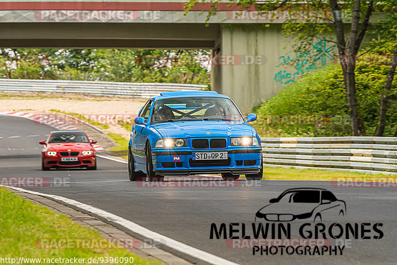 Bild #9396090 - Touristenfahrten Nürburgring Nordschleife (05.07.2020)