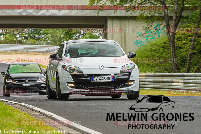 Bild #9396146 - Touristenfahrten Nürburgring Nordschleife (05.07.2020)