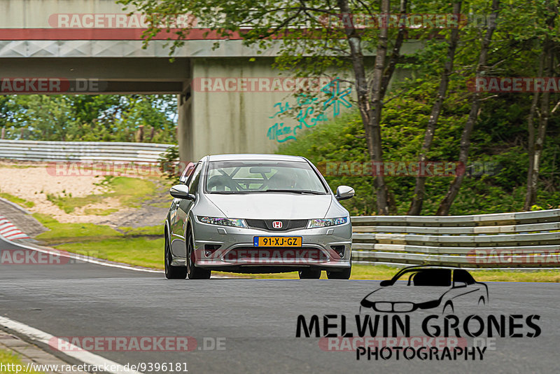 Bild #9396181 - Touristenfahrten Nürburgring Nordschleife (05.07.2020)