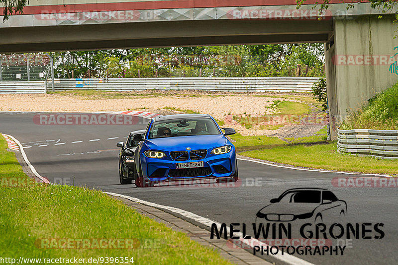 Bild #9396354 - Touristenfahrten Nürburgring Nordschleife (05.07.2020)