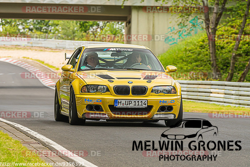 Bild #9396399 - Touristenfahrten Nürburgring Nordschleife (05.07.2020)