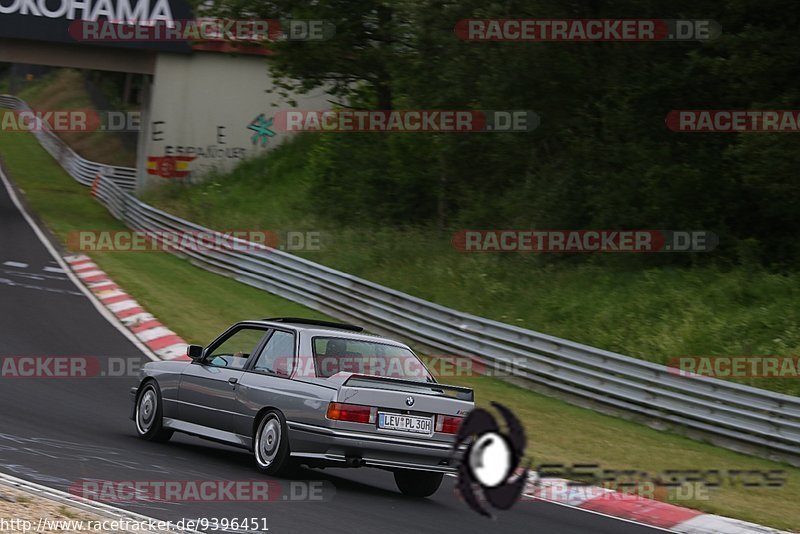 Bild #9396451 - Touristenfahrten Nürburgring Nordschleife (05.07.2020)