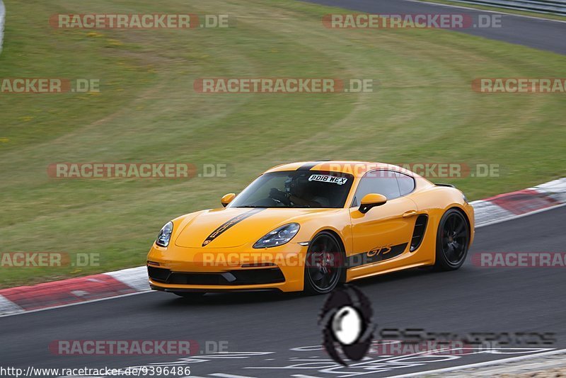 Bild #9396486 - Touristenfahrten Nürburgring Nordschleife (05.07.2020)