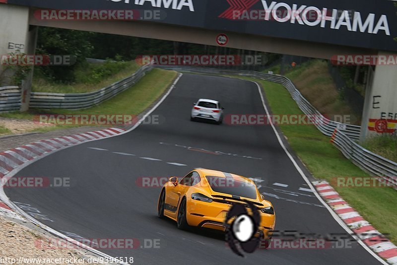 Bild #9396518 - Touristenfahrten Nürburgring Nordschleife (05.07.2020)