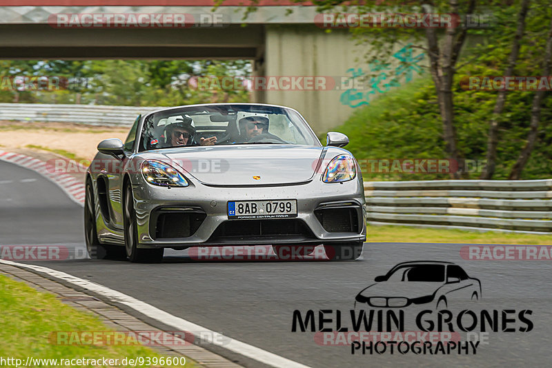 Bild #9396600 - Touristenfahrten Nürburgring Nordschleife (05.07.2020)