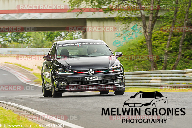 Bild #9397001 - Touristenfahrten Nürburgring Nordschleife (05.07.2020)