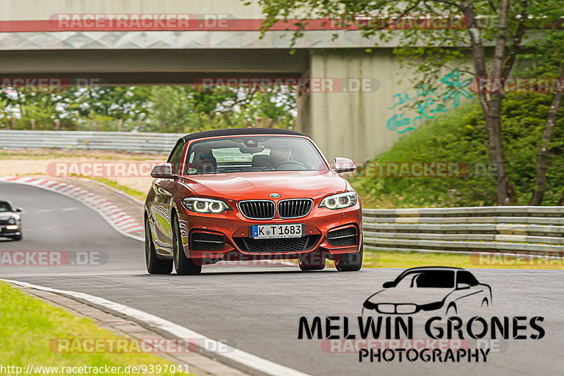 Bild #9397041 - Touristenfahrten Nürburgring Nordschleife (05.07.2020)