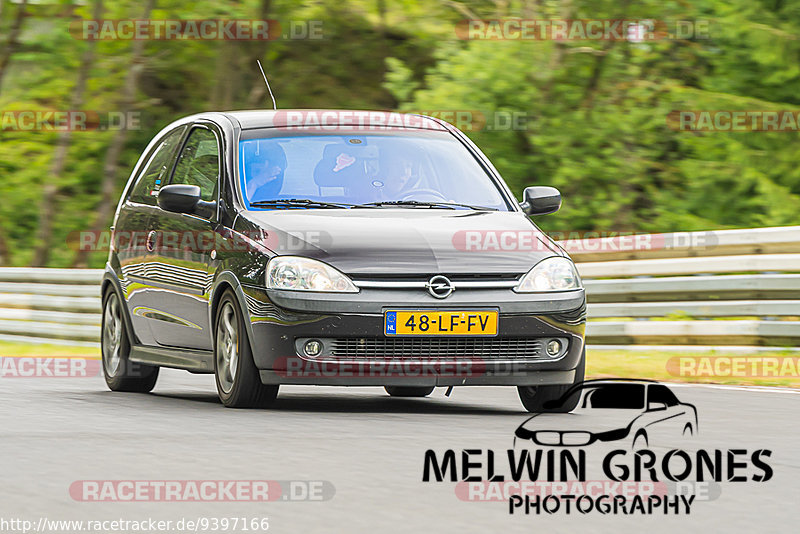 Bild #9397166 - Touristenfahrten Nürburgring Nordschleife (05.07.2020)