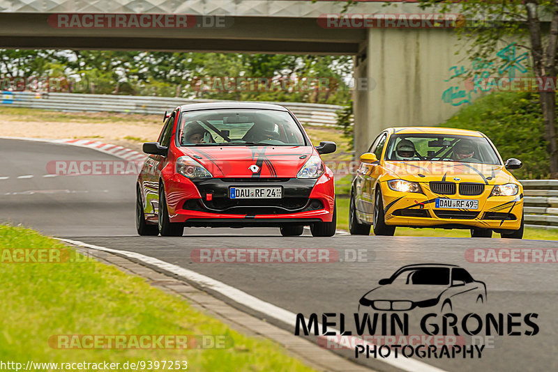 Bild #9397253 - Touristenfahrten Nürburgring Nordschleife (05.07.2020)