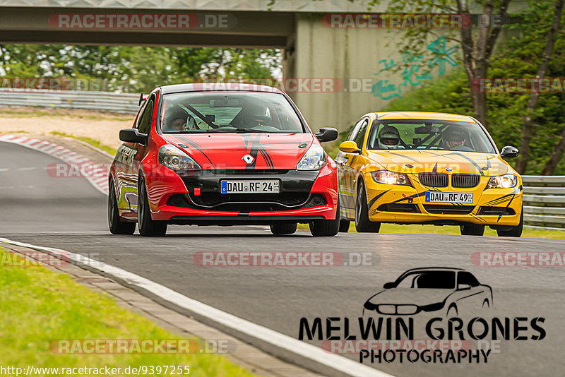 Bild #9397255 - Touristenfahrten Nürburgring Nordschleife (05.07.2020)