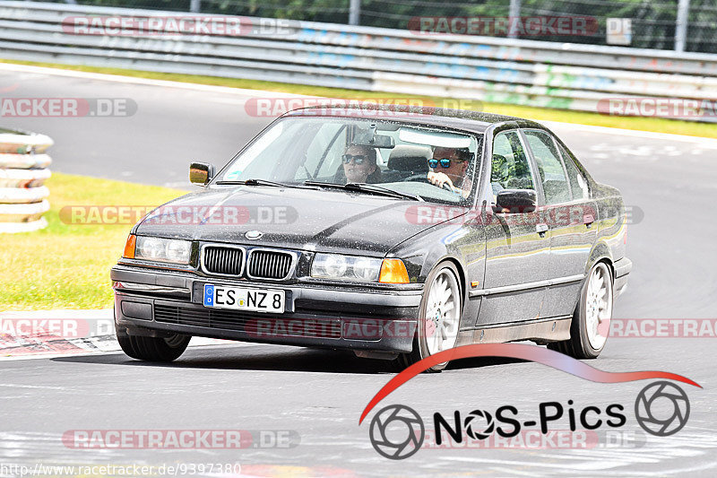 Bild #9397380 - Touristenfahrten Nürburgring Nordschleife (05.07.2020)