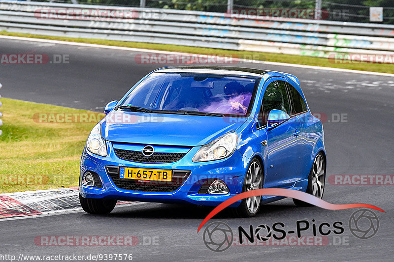 Bild #9397576 - Touristenfahrten Nürburgring Nordschleife (05.07.2020)