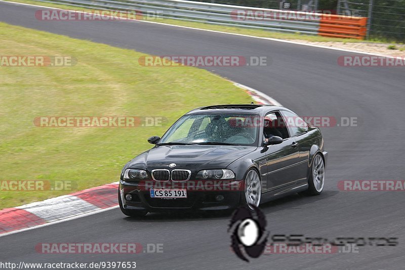 Bild #9397653 - Touristenfahrten Nürburgring Nordschleife (05.07.2020)