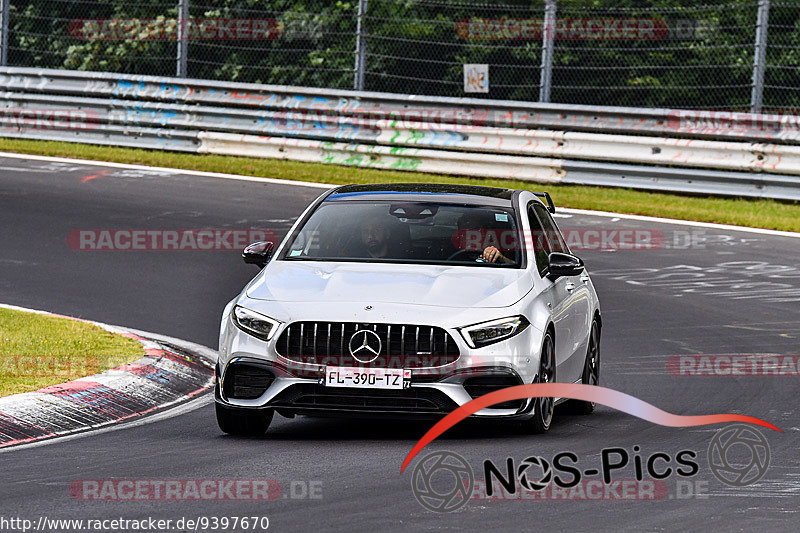 Bild #9397670 - Touristenfahrten Nürburgring Nordschleife (05.07.2020)