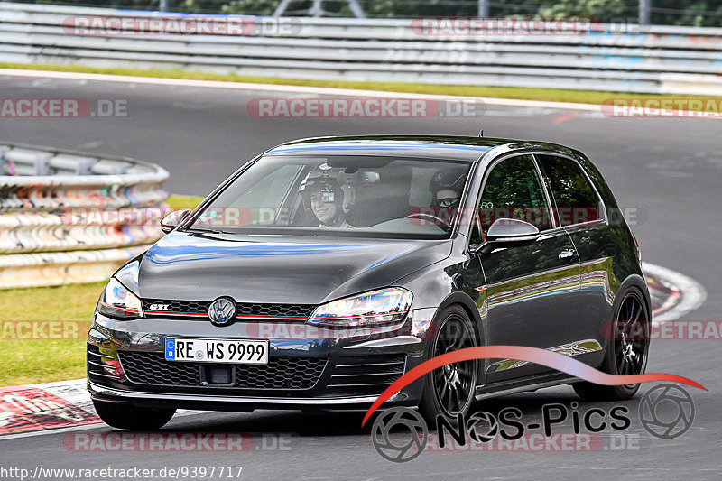 Bild #9397717 - Touristenfahrten Nürburgring Nordschleife (05.07.2020)