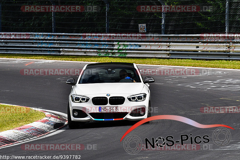 Bild #9397782 - Touristenfahrten Nürburgring Nordschleife (05.07.2020)