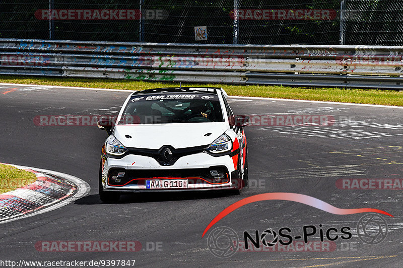 Bild #9397847 - Touristenfahrten Nürburgring Nordschleife (05.07.2020)