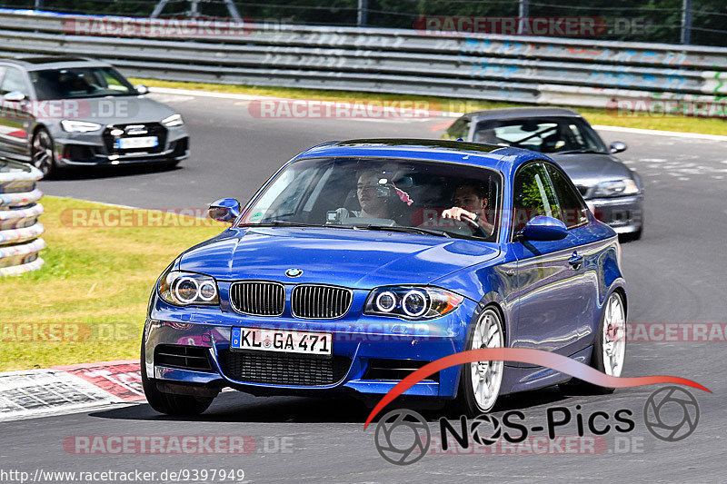 Bild #9397949 - Touristenfahrten Nürburgring Nordschleife (05.07.2020)