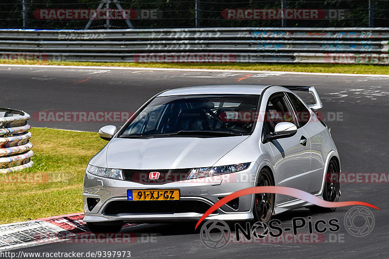 Bild #9397973 - Touristenfahrten Nürburgring Nordschleife (05.07.2020)