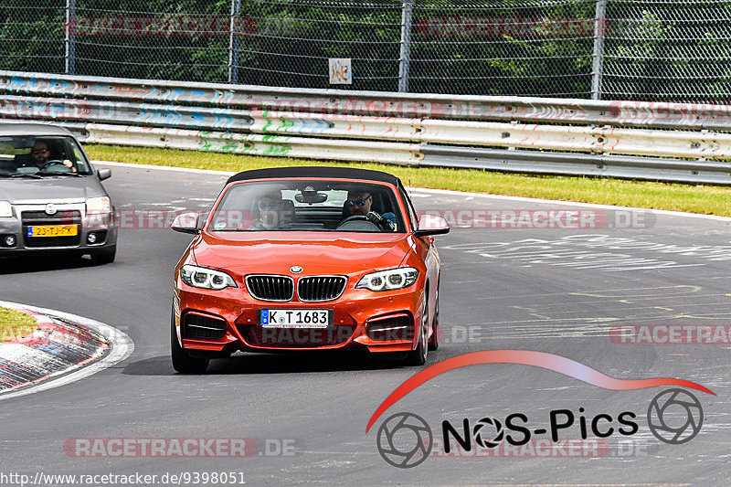 Bild #9398051 - Touristenfahrten Nürburgring Nordschleife (05.07.2020)