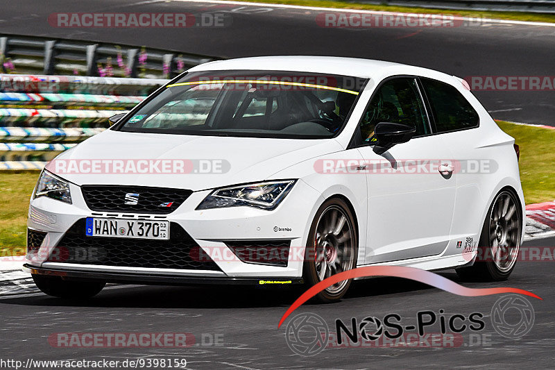 Bild #9398159 - Touristenfahrten Nürburgring Nordschleife (05.07.2020)