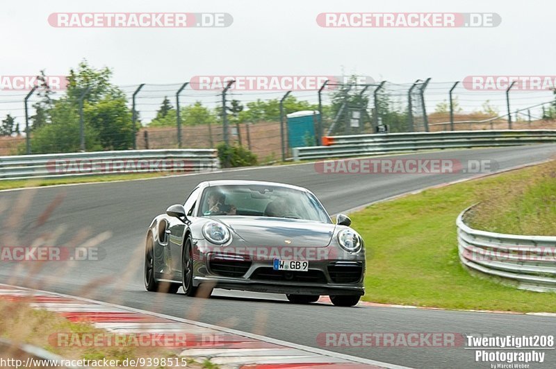 Bild #9398515 - Touristenfahrten Nürburgring Nordschleife (05.07.2020)