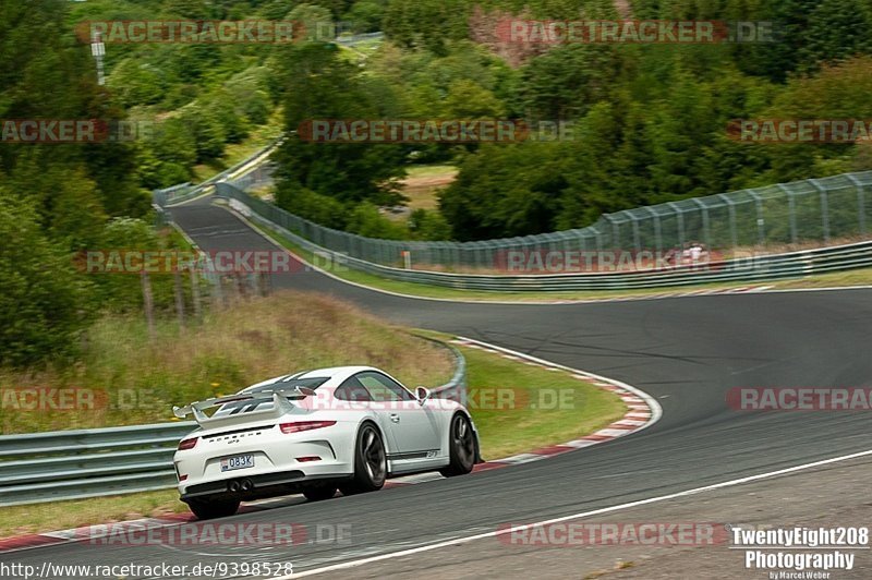 Bild #9398528 - Touristenfahrten Nürburgring Nordschleife (05.07.2020)