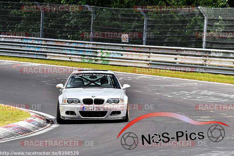 Bild #9398529 - Touristenfahrten Nürburgring Nordschleife (05.07.2020)