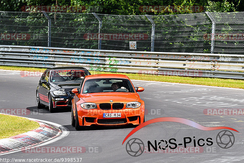 Bild #9398537 - Touristenfahrten Nürburgring Nordschleife (05.07.2020)