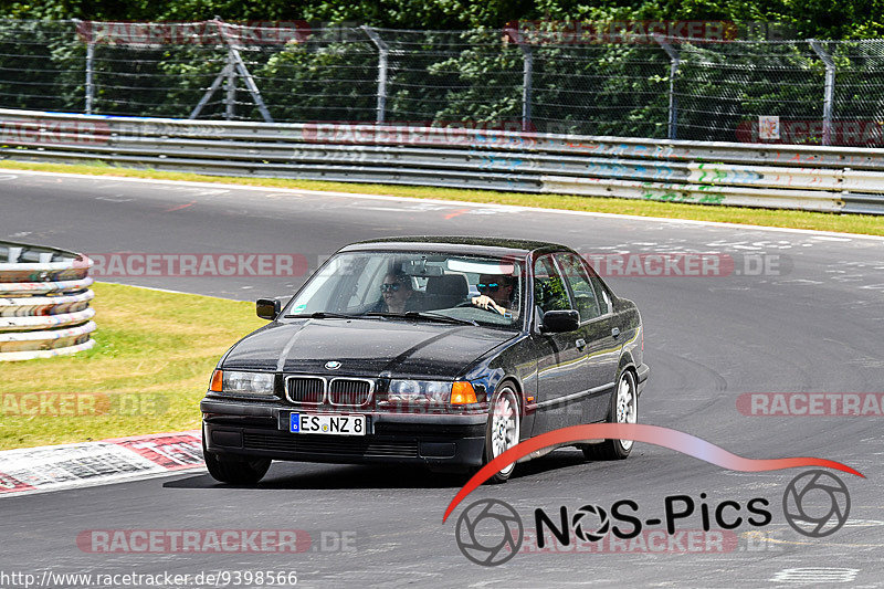 Bild #9398566 - Touristenfahrten Nürburgring Nordschleife (05.07.2020)