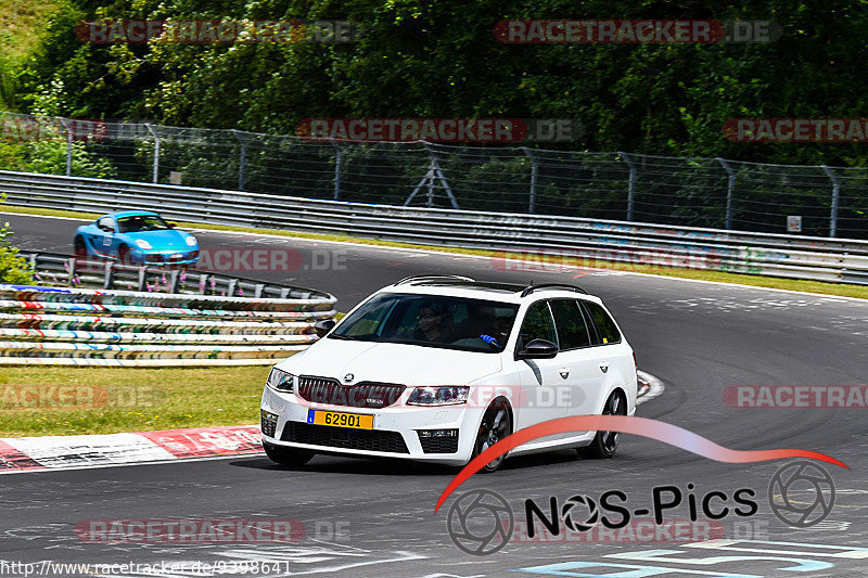 Bild #9398641 - Touristenfahrten Nürburgring Nordschleife (05.07.2020)