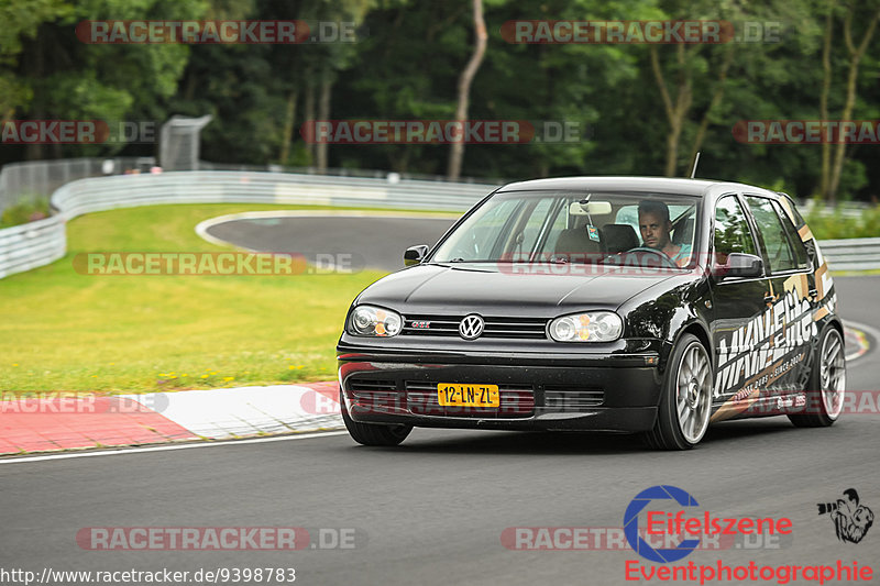 Bild #9398783 - Touristenfahrten Nürburgring Nordschleife (05.07.2020)