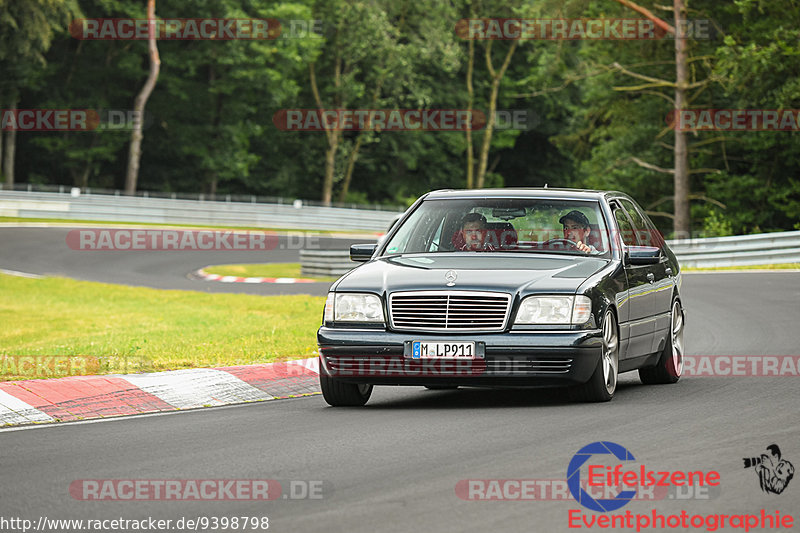 Bild #9398798 - Touristenfahrten Nürburgring Nordschleife (05.07.2020)