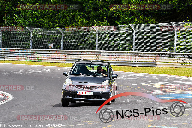 Bild #9398829 - Touristenfahrten Nürburgring Nordschleife (05.07.2020)