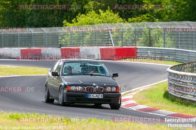 Bild #9398877 - Touristenfahrten Nürburgring Nordschleife (05.07.2020)