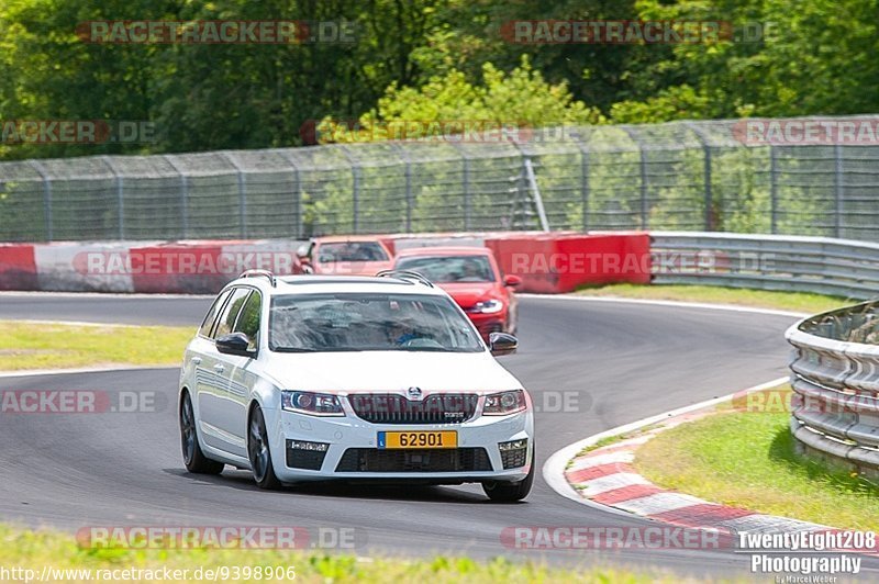 Bild #9398906 - Touristenfahrten Nürburgring Nordschleife (05.07.2020)