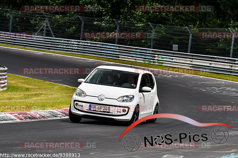 Bild #9398913 - Touristenfahrten Nürburgring Nordschleife (05.07.2020)