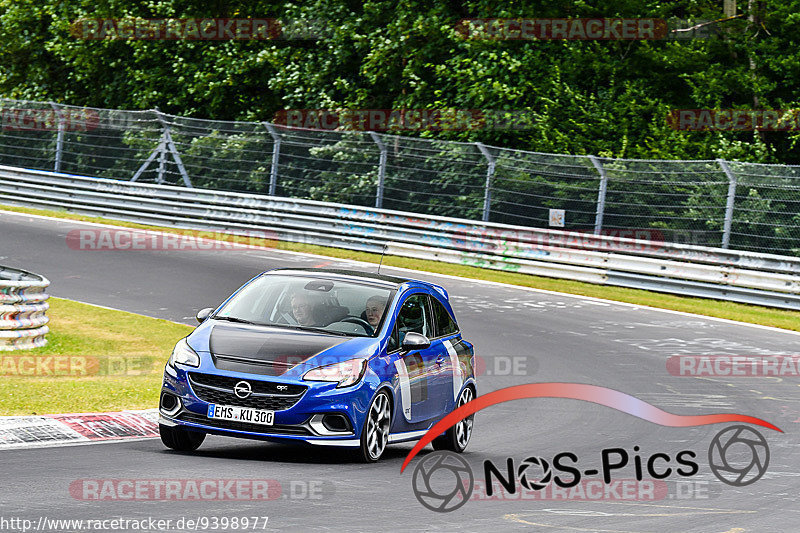 Bild #9398977 - Touristenfahrten Nürburgring Nordschleife (05.07.2020)