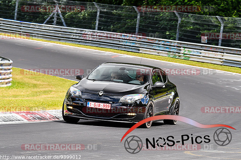 Bild #9399012 - Touristenfahrten Nürburgring Nordschleife (05.07.2020)