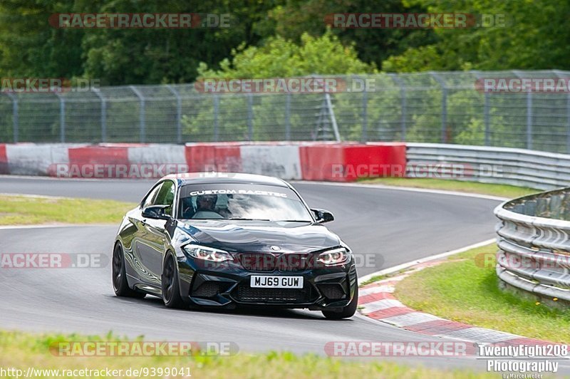 Bild #9399041 - Touristenfahrten Nürburgring Nordschleife (05.07.2020)