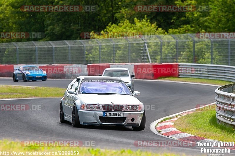 Bild #9399059 - Touristenfahrten Nürburgring Nordschleife (05.07.2020)