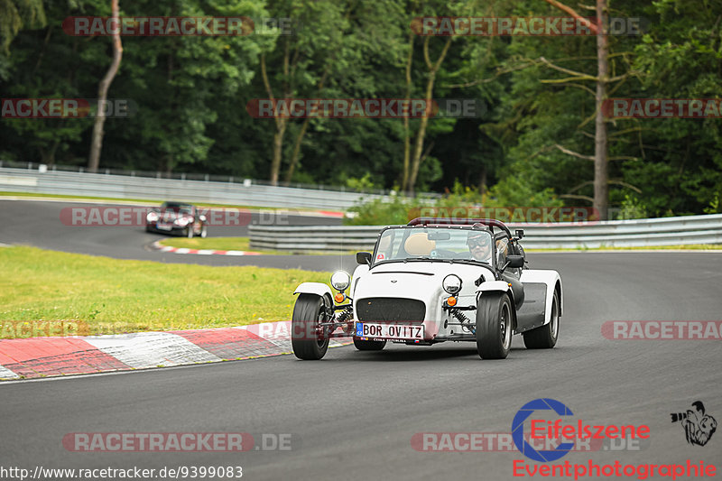 Bild #9399083 - Touristenfahrten Nürburgring Nordschleife (05.07.2020)