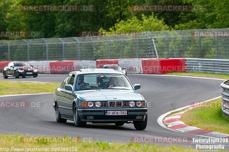 Bild #9399103 - Touristenfahrten Nürburgring Nordschleife (05.07.2020)