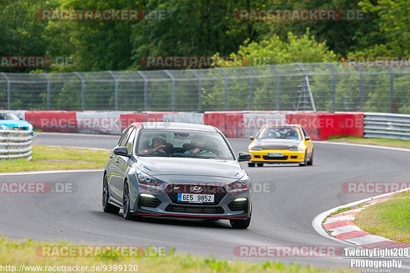 Bild #9399120 - Touristenfahrten Nürburgring Nordschleife (05.07.2020)