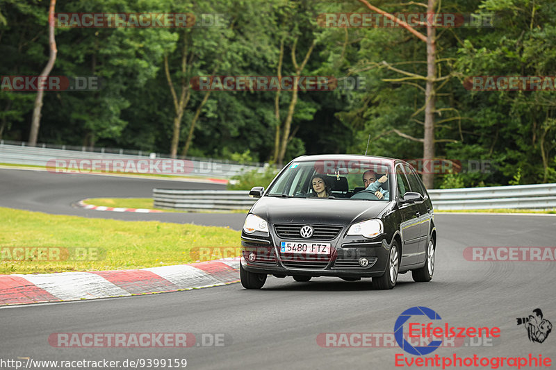 Bild #9399159 - Touristenfahrten Nürburgring Nordschleife (05.07.2020)