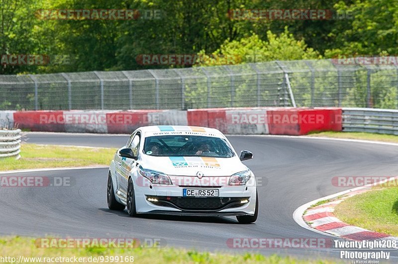 Bild #9399168 - Touristenfahrten Nürburgring Nordschleife (05.07.2020)