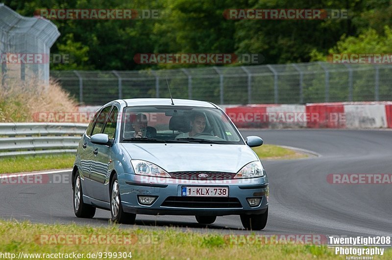 Bild #9399304 - Touristenfahrten Nürburgring Nordschleife (05.07.2020)