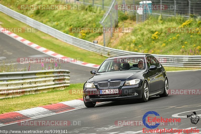 Bild #9399341 - Touristenfahrten Nürburgring Nordschleife (05.07.2020)