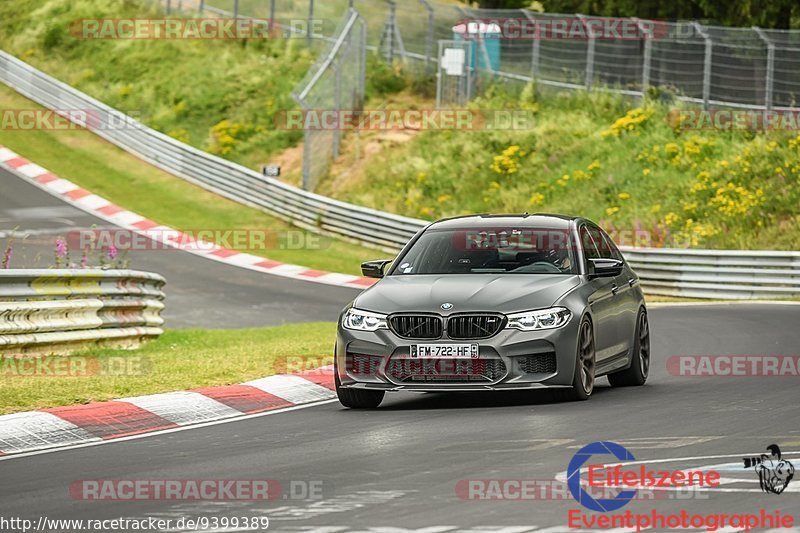 Bild #9399389 - Touristenfahrten Nürburgring Nordschleife (05.07.2020)