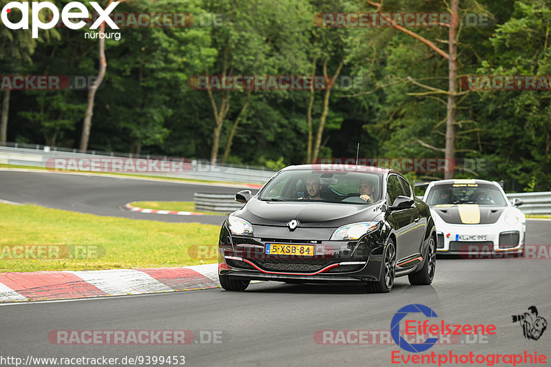 Bild #9399453 - Touristenfahrten Nürburgring Nordschleife (05.07.2020)